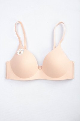 Бюстгальтер безшовний